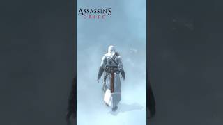 Evolution of Animus Loading Screens in Assassins Creed (2007-2025)