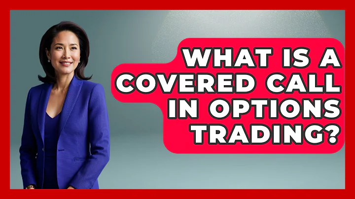 What Is a Covered Call in Options Trading? | Stock and Options Playbook