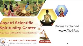 Karma Explained - Scientific Spirituality