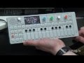 mmag.ru: Teenage Engineering OP-1 video review