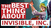 Invisible, Inc. Contingency Plan For Mac