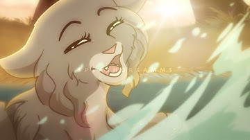 Strawberry Swing - Part 6B | Warrior Cats (Feathertail and Crowpaw)