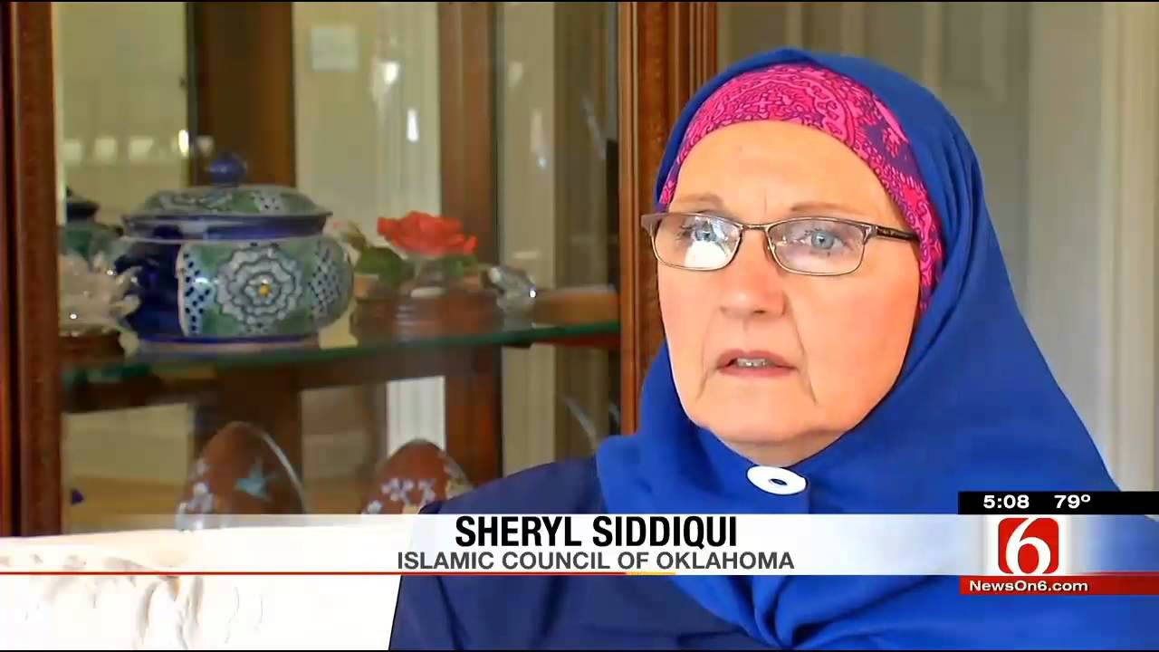 Supreme Court Rules For Tulsa Woman In Case Against Abercrombie & Fitch