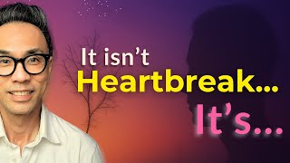 Why Do I Keep Repeating the Same Relationship Story?