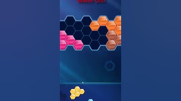 BLOCK! Hexa Puzzle! Intermediate Level 70 (Basic) - Lösung Solution Walkthrough