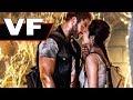 GUARDIANS OF THE TOMB Bande Annonce VF (2018) Aventure, Action