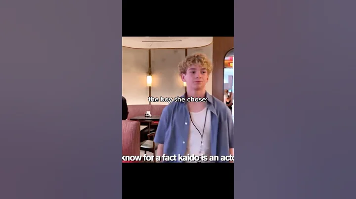 Subscribe if you like Salish! #shortsfeed #shorts #fyp #viral #explore #kaido #salishmatter