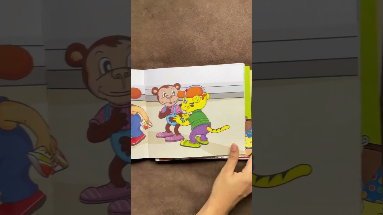 Pepper Series Set 1  Paperback