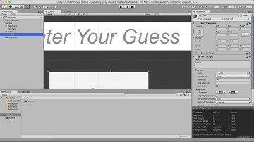 99% Discount - Master Unity By Building 6 Fully Featured Games From Scratch   Udemy 3