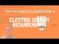 Electric Circuits Quiz