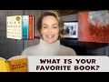 What Ya' Readin'? with Sharon Stone