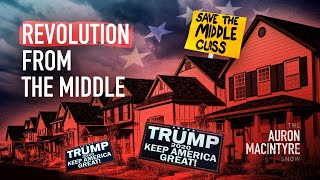 Revolution from the Middle | Guest: C.Jay Engel | 5/13/24