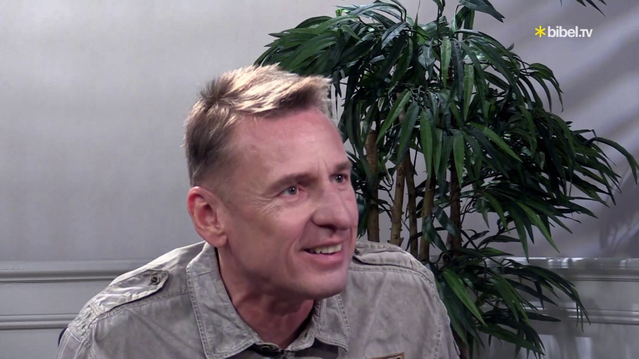 Global Outreach Day | Talk mit Werner Nachtigal | Bibel TV das Gespräch