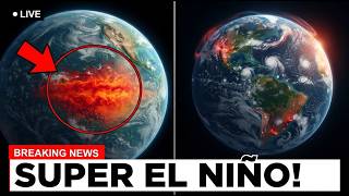 Information WHAT SUPER EL NIÑO WILL DO TO EARTH THIS WINTER AND AFTER Update