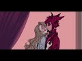 Angelic Features Hazbin Hotel Comic Dub By Alfa Lyr 