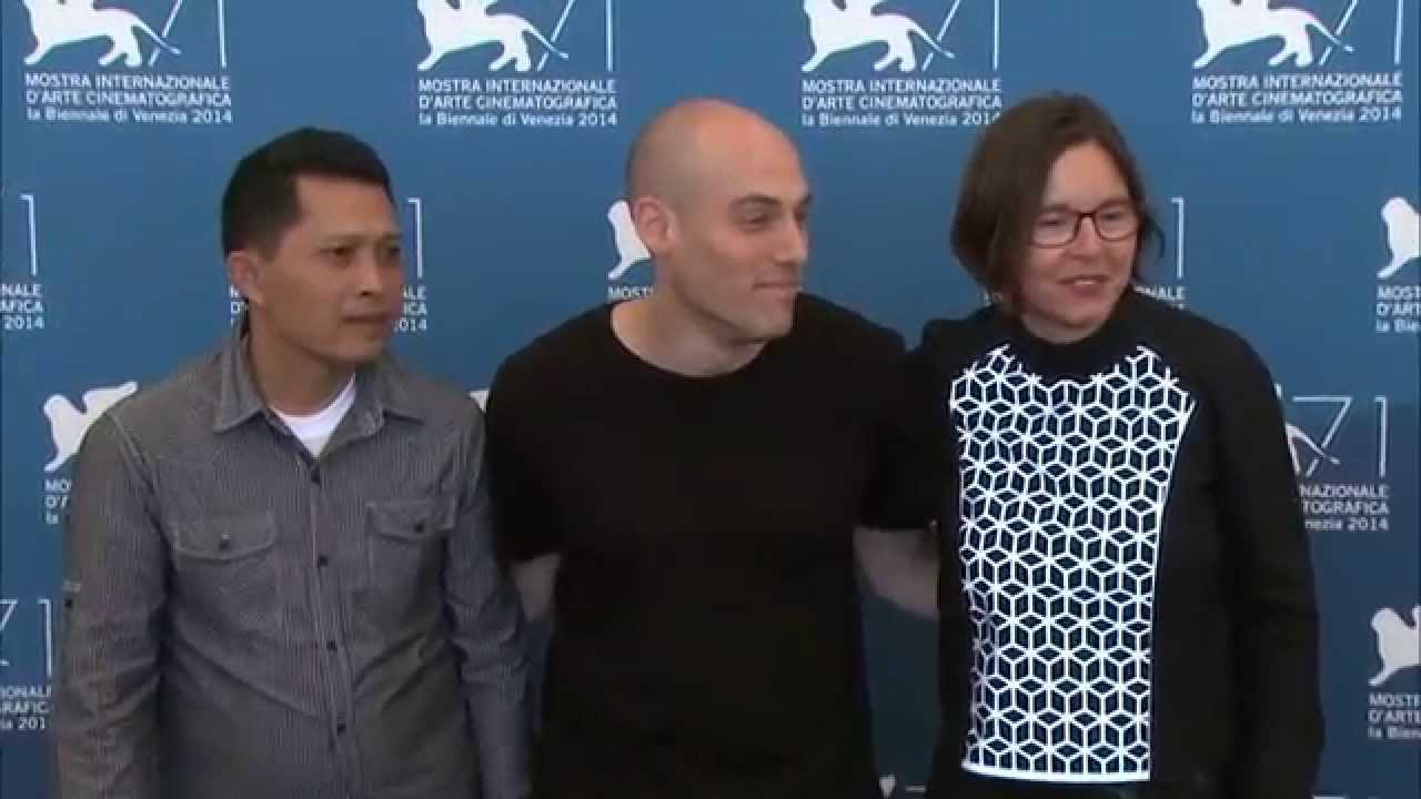 bienal de venecia 2018 71st Venice Film Festival - The Look of Silence