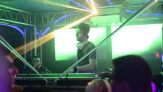 Connection - OK, last track! @ Connected Oldschool 4 (2014-01-25) pt.8