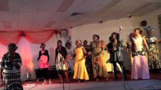 You Are Invited To CDN Easter Conference