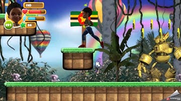 Belle Dominik Game Play Test Debug Mode 2