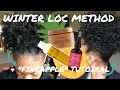 LOC METHOD & “FINAEAPPLE” (Puff) TUTORIAL!!