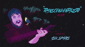 Isto - Transcendentalisto ( from the film Ash Sparks )