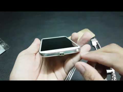 Video Cáp sạc nam châm Baseus - Giá 250k - 0364502205 - youtube