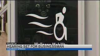 Build without pulling permits? Regional Building demands answers from owner of Wellness Walk-In Tubs