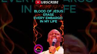 MFM PRAYERS BLOOD OF JESUS ERASE EVERY EMBARGO#olukoyamidnightprayers #mfmlivestream #dkofficial MFM PRAYERS BLOOD OF JESUS ERASE EVERY EMBARGO#olukoyamidnightprayers #mfmlivestream #dkofficial