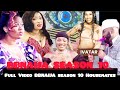 New Twist Of BBNAIJA Season 10 IVATAR IMISI DORIS Big SOSO In For The F Ght Unpredictable S10 New Twist Of BBNAIJA Season 10 IVATAR IMISI DORIS Big SOSO In For The F Ght Unpredictable S10