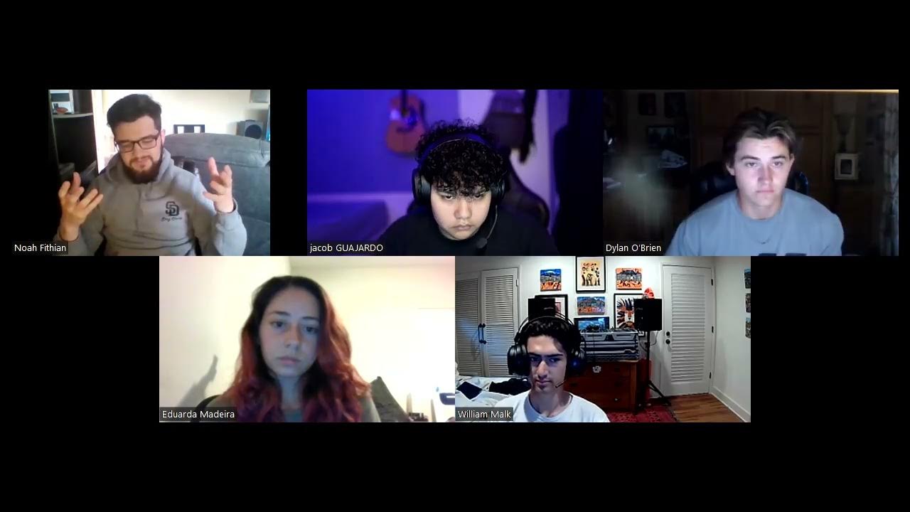 Personal branding statement (Coms 135)