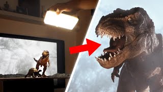 Toy Photography: How to Easily Add Awesome Backgrounds!