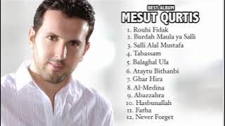 Mesut Kurtis Best Album 2021 - Sholawat Nabi Merdu Terbaik Mesut Kurtis Terbaru