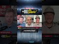 The Big Show - Former NHL goalie Devan Dubnyk describes favorite Torts memory