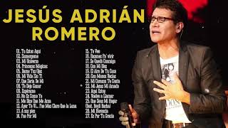 Jesús Adrian Romero Sus Mejores Exitos - Lo Mejor De Jesus Adrian Romero Musica Cristiana