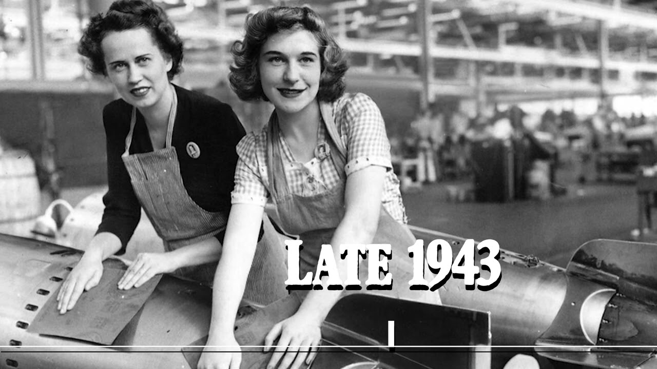 Coffins for the Axis