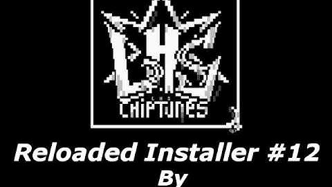 Reloaded Installer #12