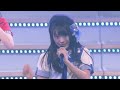 RIVER - AKB48 Team 8 (Sakaguchi Nagisa 坂口渚沙 &amp; Kuranoo Narumi 倉野尾成美 WCenter) | Team 8 Zennin Concert