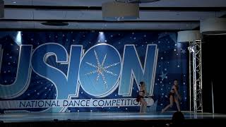 Creativo Dance Studio - Alyssa Vanessa