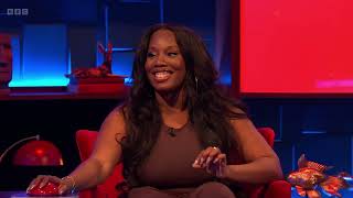 Richard Osmans House Of Games  S9e62  20012026 25 Nadia Jae Tamzin Outhwaite Nigel Planer