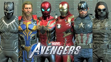 Marvel