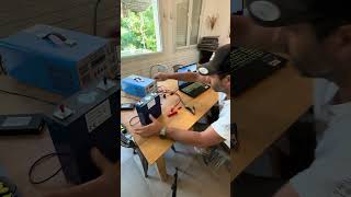 Est-Ce Quon Se Fait Fourrer Concernant Les Cellules Lifepo4 Et Leur Réelle Capacité ?