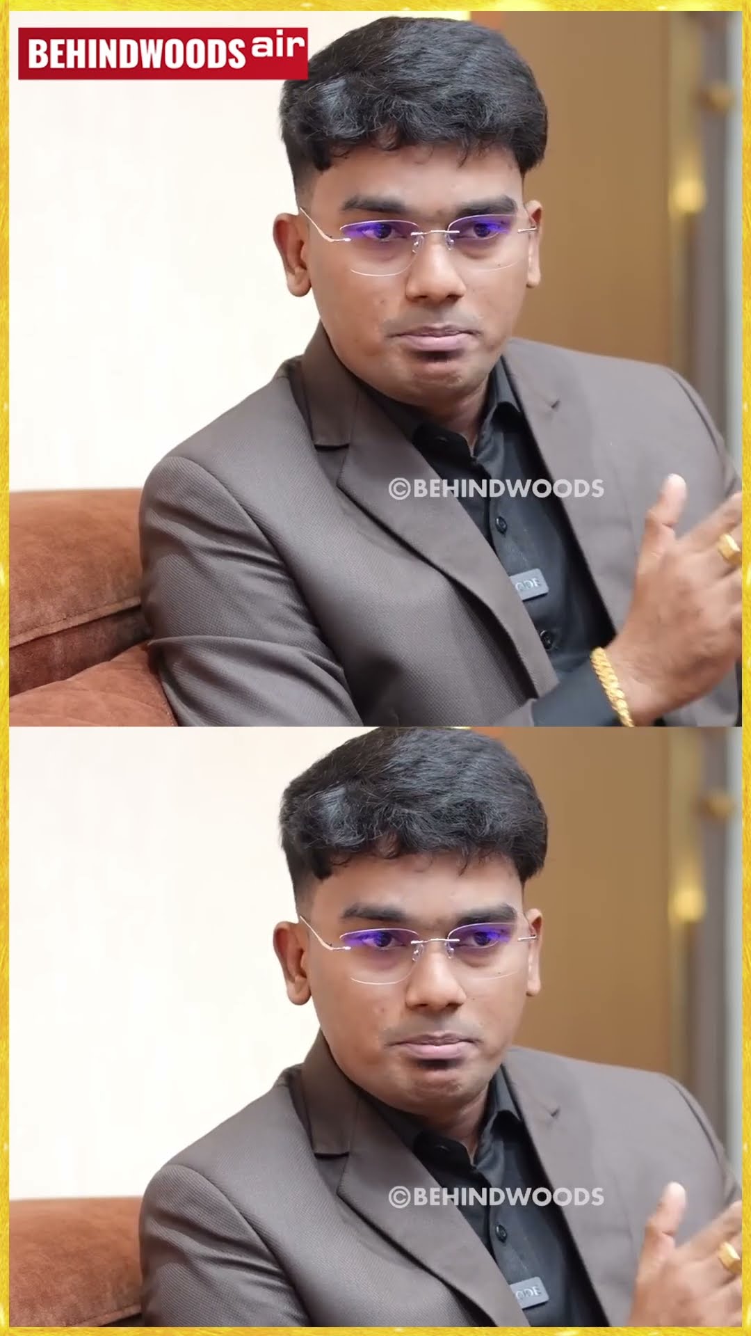 Trading ரகசியம் உடைத்த AIXAUEA CEO பேட்டி??