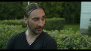 Darker Than Night Shadows (2023) Trailer