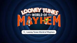 Looney Tunes World of Mayhem