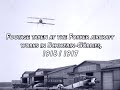 Footage taken at the Fokker aircraft works in Schwerin-Görries, 1916/1917