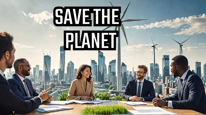 ESG Investing: The Future of Making Money and Saving the Planet