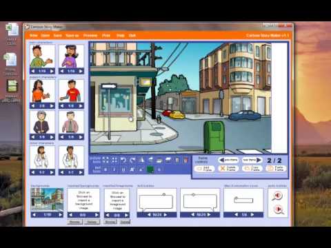 Free affiliate marketing training videos, cartoon video maker software