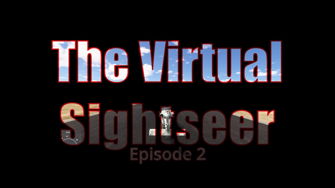 Episode 2 - Grand Canyon