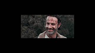 Beginning | Rick Grimes | The Ones Who Live #Shorts