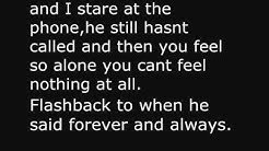 Forever and always - A rocket to the moon - Durasi: 3:46. Forever and always - A rocket to the moon - Durasi: 3:46.